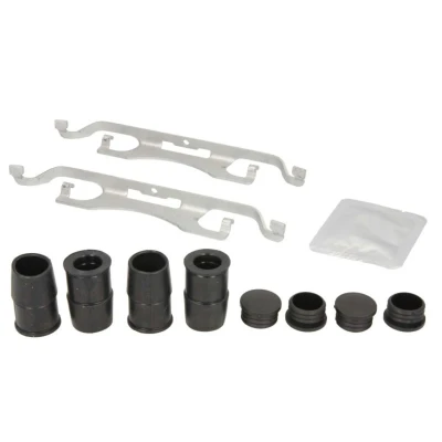 Imagem de QUICK BRAKE 109 0049 Kit de acessórios, pastilhas travão