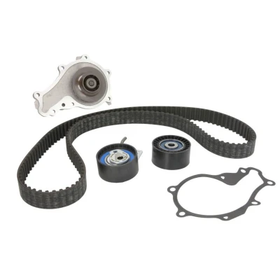 Imagem de CONTITECH CT1163WP1 Bomba de Água + Kit Correia Distribuição 139 PEUGEOT: 208 I Hatchback, 207 2008 Carrinha, FORD: FIESTA 6