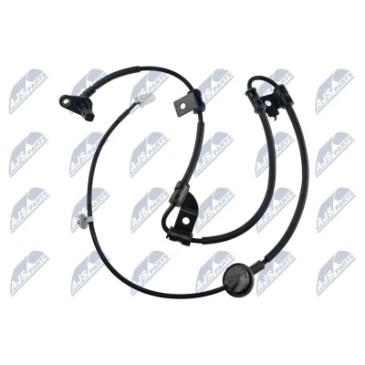 Imagem de NTY HCA KA 314 Sensor de ABS Eixo traseiro esquerdo