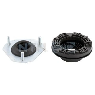 Imagem de SNR KB652.26 Kit de reparação, suporte apoio do conj. mola/amortecedor FORD: FIESTA 6