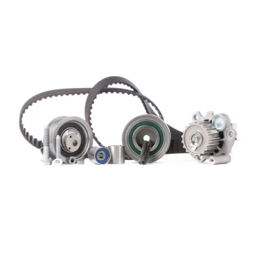 Imagem de SNR KDP457.370 Bomba de Água + Kit Correia Distribuição VOLKSWAGEN: Golf 4, Bora Sedan, 4 Variant, SEAT: Ibiza 2, Leon I Hatchback