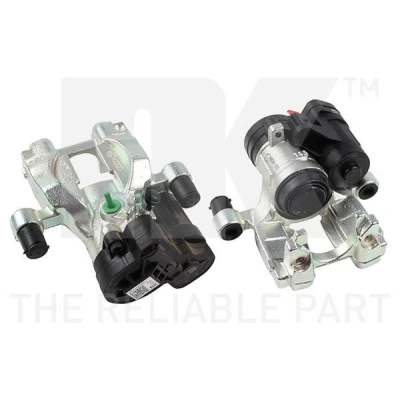 Imagem de NK 2147382 Pinça de travão Ferro fundido VOLKSWAGEN: Golf 7, AUDI: A3 Sportback