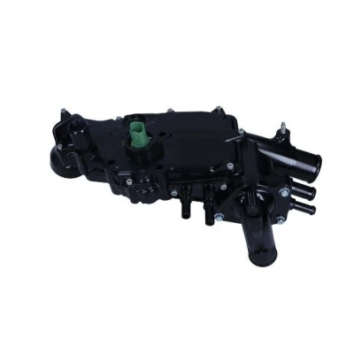 Imagem de MAXGEAR 18 0644 Caixa do termóstato com PEUGEOT: 206 Hatchback, 307 SW, CITROËN: Berlingo / First I Van