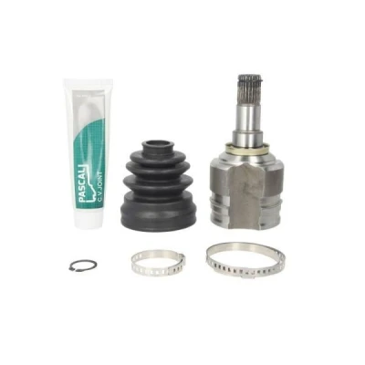 Imagem de PASCAL G72021PC Ponteira de Transmissão do lado da caixa velocidades TOYOTA: Starlet IV Hatchback, Yaris I Hatchback