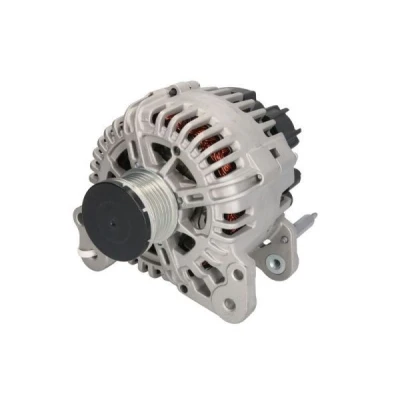 Imagem de STARDAX STX102153 Alternador 14V 110A