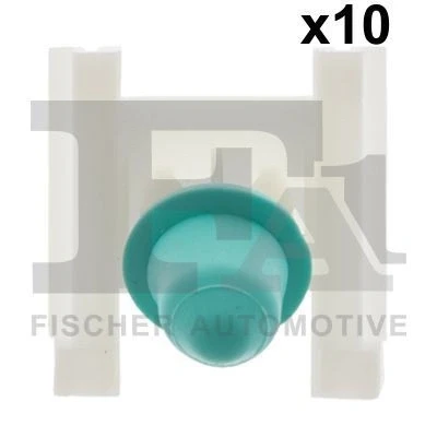 Imagem de Schubladenblende FA1 11 40065.10
