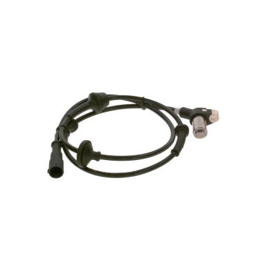 Imagem de BOSCH 0 986 594 012 Sensor de ABS com cabo passivo 950 VOLKSWAGEN: GOLF 2, Passat B3/B4 Variant, Sedan