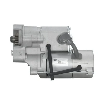 Imagem de HELLA 8EA 011 611 691 Motor de arranque 12 2 10 LAND ROVER: Range Rover Evoque