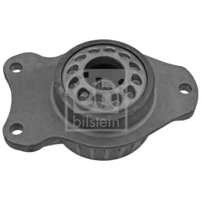 Imagem de FEBI BILSTEIN 48719 Suporte de apoio do conjunto mola / amortecedor Eixo traseiro sem rolamentos esferas Alumínio BMW: 5 Touring