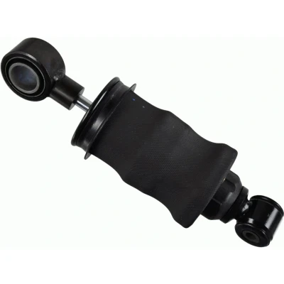 Imagem de SACHS 315 145 Amortecedor, suspensão da cabina MERCEDES BENZ: ACTROS MP4
