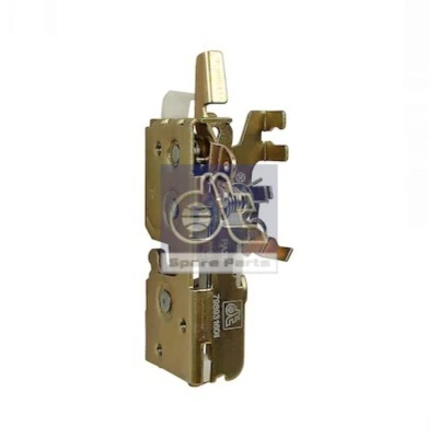Imagem de DT Spare Parts 4.68364 Fechadura de Porta à direita, frente, lado direito