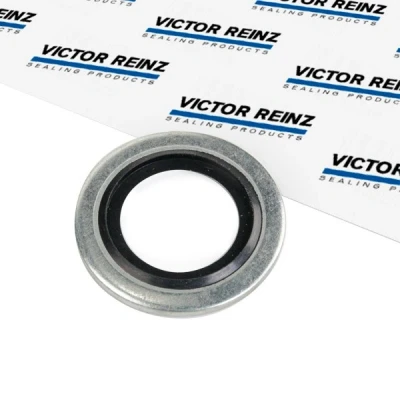 Imagem de REINZ 70 31610 00 Bujão do Carter NBR (borracha de nitrilo butadieno) FORD: Focus Mk1 Van / Carrinha, Hatchback