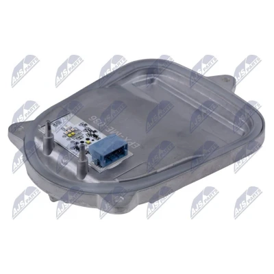 Imagem de NTY EPX ME 036 Unidade de Controle