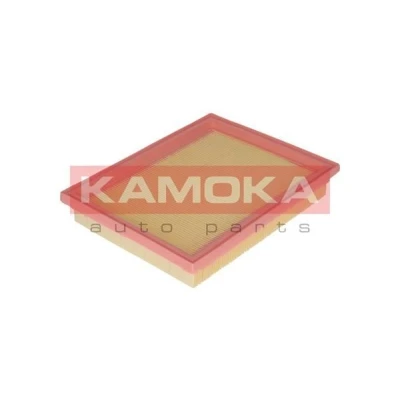 Imagem de KAMOKA F210401 Filtro de ar 32mm 166mm 216mm quatro quinas recirculação BMW: 3 Coupe, FORD: FIESTA 5, Fusion Carrinha, 5 Van