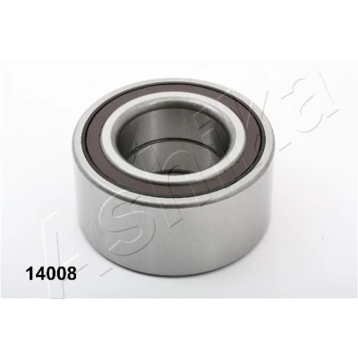 Imagem de ASHIKA 44 14008 Kit de rolamento roda com anel sensor magnético integrado 84mm HONDA: CIVIC 8 Hatchback