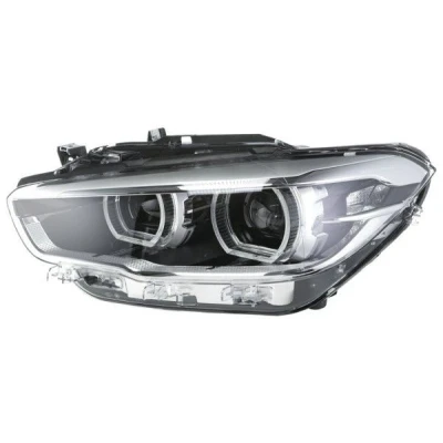 Imagem de HELLA 1LX 011 930 431 Farol Principal BMW: 1 Hatchback