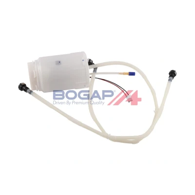 Imagem de BOGAP A6322103 Bomba de Combustível AUDI: Q7 (4LB) 4.2 FSI quattro, 3.6 3.0 TFSI quattro 2006 2015