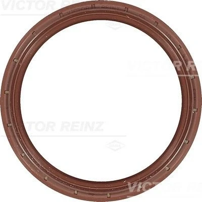 Imagem de REINZ 81 54016 00 Retentor de Cambota FPM (borracha flúor)