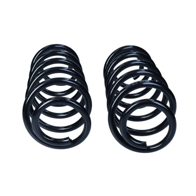 Imagem de MAXGEAR 60 1673D Mola de suspensão Eixo traseiro helicoidal para veículos com chassis standard