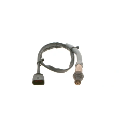 Imagem de BOSCH 0 258 010 392 Sonda lambda 4 SEAT: Leon III SC, Hatchback, VOLKSWAGEN: Golf 7, AUDI: A3 Sedan