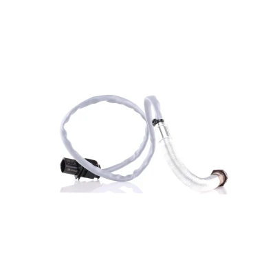 Imagem de BOSCH 0 258 017 100 Sonda lambda 5 BMW: 3 Coupe, Sedan, Touring
