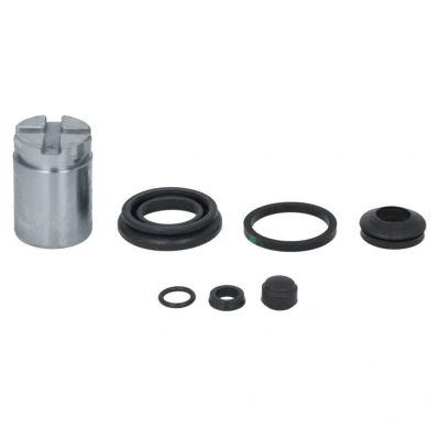 Imagem de QUICK BRAKE 114 5203 Jogo de Reparação Pinça Travão com êmbolo 30 HONDA: CIVIC 6 Aerodeck, 5 Stufenheck, Hatchback, ROVER: 200 Coupe