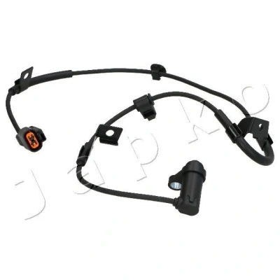 Imagem de JAPKO 151527 Sensor de ABS Eixo traseiro esquerdo MITSUBISHI: L200 / Strakar IV Pick up