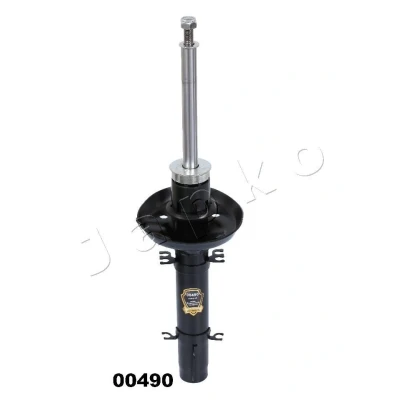 Imagem de JAPKO MJ00490 Amortecedor Eixo dianteiro Pressão do óleo com assento de mola cavilha em cima VOLKSWAGEN: Golf 4, Bora Sedan