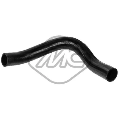 Imagem de Metalcaucho 09787 Mangueira Para o Turbocompressor FIAT: Ducato II Camião de plataforma/Chassis