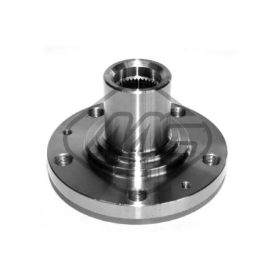 Imagem de Metalcaucho 90101 Cubo da Roda Eixo dianteiro PEUGEOT: Boxer Van, FIAT: Ducato II Van