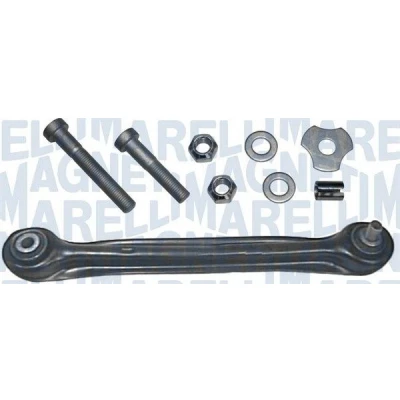 Imagem de MAGNETI MARELLI 301181367300 Braço de suspensão Eixo traseiro transversal MERCEDES BENZ: Classe C Sedan, 190, E Sedan