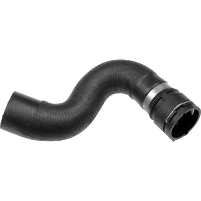Imagem de GATES 05 2857 Mangueira de Radiador EPDM (borracha etileno propileno dieno) AUDI: A4 B8 Avant