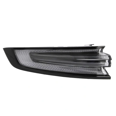 Imagem de Luz traseira, direita (24V, vermelho) MAGNETI MARELLI 714020170703