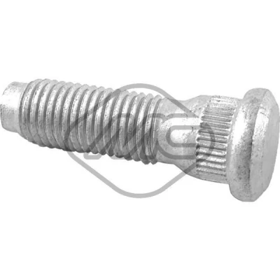 Imagem de Metalcaucho 39270 Cavilhas da roda TOYOTA: Celica V Coupe