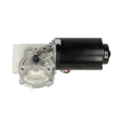 Imagem de MAGNETI MARELLI 064343415010 Motor de Limpa Vidros 12 à frente FIAT: BRAVO 1