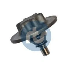 Imagem de RTS 93 90337 Rótula de suspensão Eixo dianteiro, ambos os lados, em cima, interior RENAULT: MASTER 2 Kasten, OPEL: Movano A Van