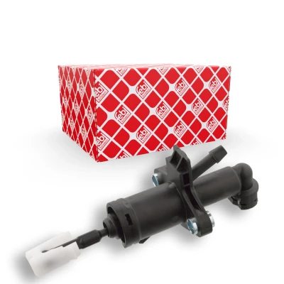 Imagem de FEBI BILSTEIN 103990 Cilindro Mestre da Embraiagem SEAT: Ibiza 4, 4 Sportcoupe, SKODA: Rapid Hatchback