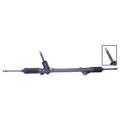 Imagem de ELSTOCK 14 2020 Caixa da Direcção mecânico para veículo com volante à esquerda 1268mm