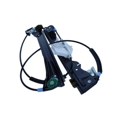 Imagem de Maxgear Elevador de vidro à frente, lado esquerdo elétrico 50 0795 SEAT: Ibiza 3, Córdoba II Sedan