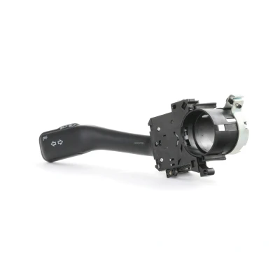 Imagem de FEBI BILSTEIN 21320 Interruptor de luz intermitente VOLKSWAGEN: Passat B5 Sedan, Bora Golf 4, AUDI: A3 Hatchback, A6 C5 Sedan endado, norauto,