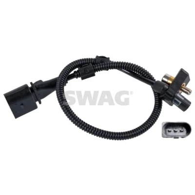 Imagem de SWAG 33 10 3396 Gerador de Impulsos SEAT: Ibiza 3, Córdoba II Sedan, VOLKSWAGEN: Polo IV Hatchback, SKODA: Fabia 2