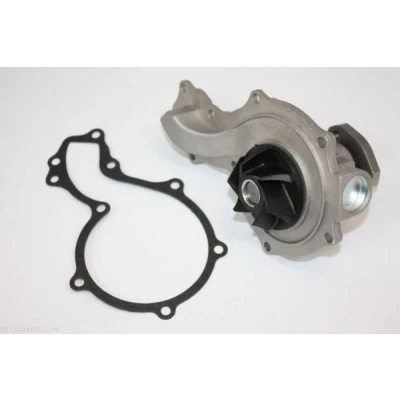Imagem de AUTOMEGA 160020910 Bomba de água com junta VOLKSWAGEN: GOLF 3, 2, TRANSPORTER 4 Bus, AUDI: 80 B3, B2, A6 C4 Sedan, SEAT: Ibiza Alhambra I