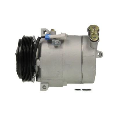 Imagem de NISSENS 89397 Compressor DCS17IC 12 PAG 46 R 134a ALFA ROMEO: 159 Sportwagon, SAAB: 9 5 Sedan, Carrinha