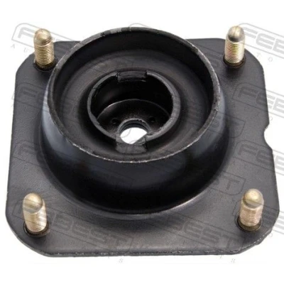 Imagem de FEBEST MZSS 019 Suporte, pára choques Eixo dianteiro MAZDA: 626 V Sedan