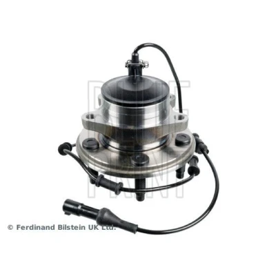 Imagem de BLUE PRINT ADJ138206 Kit de rolamento roda JAGUAR: S Type, XJ Sedan