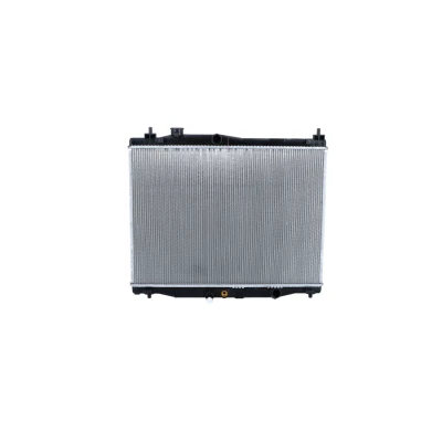 Imagem de NRF 550169 Radiador, arrefecimento do motor Alumínio 560 400 16 Aletas de refrigeração soldadas