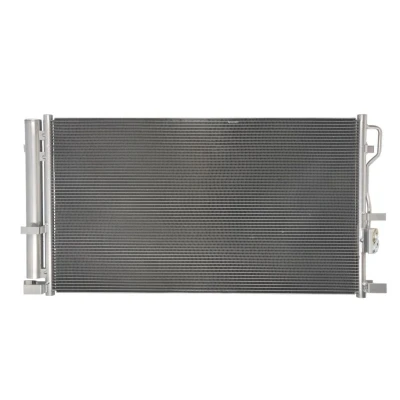Imagem de THERMOTEC KTT110647 Condensador com secador 657