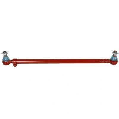 Imagem de FEBI BILSTEIN 24005 Barra de direcção Eixo dianteiro com porca castelo ProKit