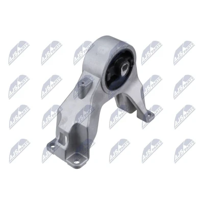 Imagem de NTY ZPS CH 105 Suporte, motor traseira DODGE: Journey MPV
