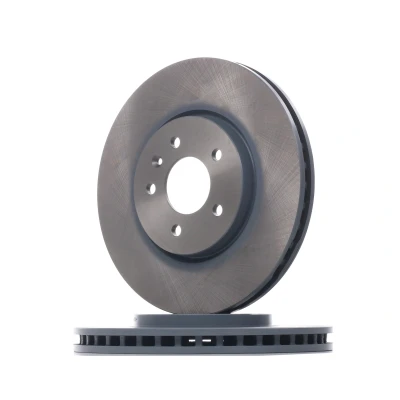 Imagem de FEBI BILSTEIN 39210 Disco de travão Eixo dianteiro 321 30 5 115 interior ventilado revestido OPEL: Astra H Caravan, Hatchback